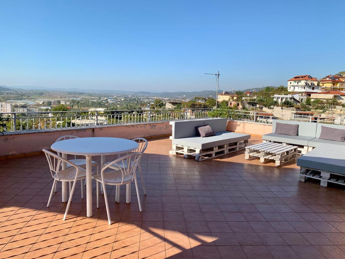 Guesthouse Villa Rosa בראט מראה חיצוני תמונה