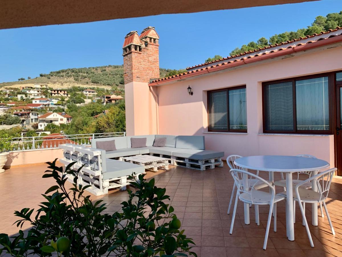 Guesthouse Villa Rosa בראט מראה חיצוני תמונה