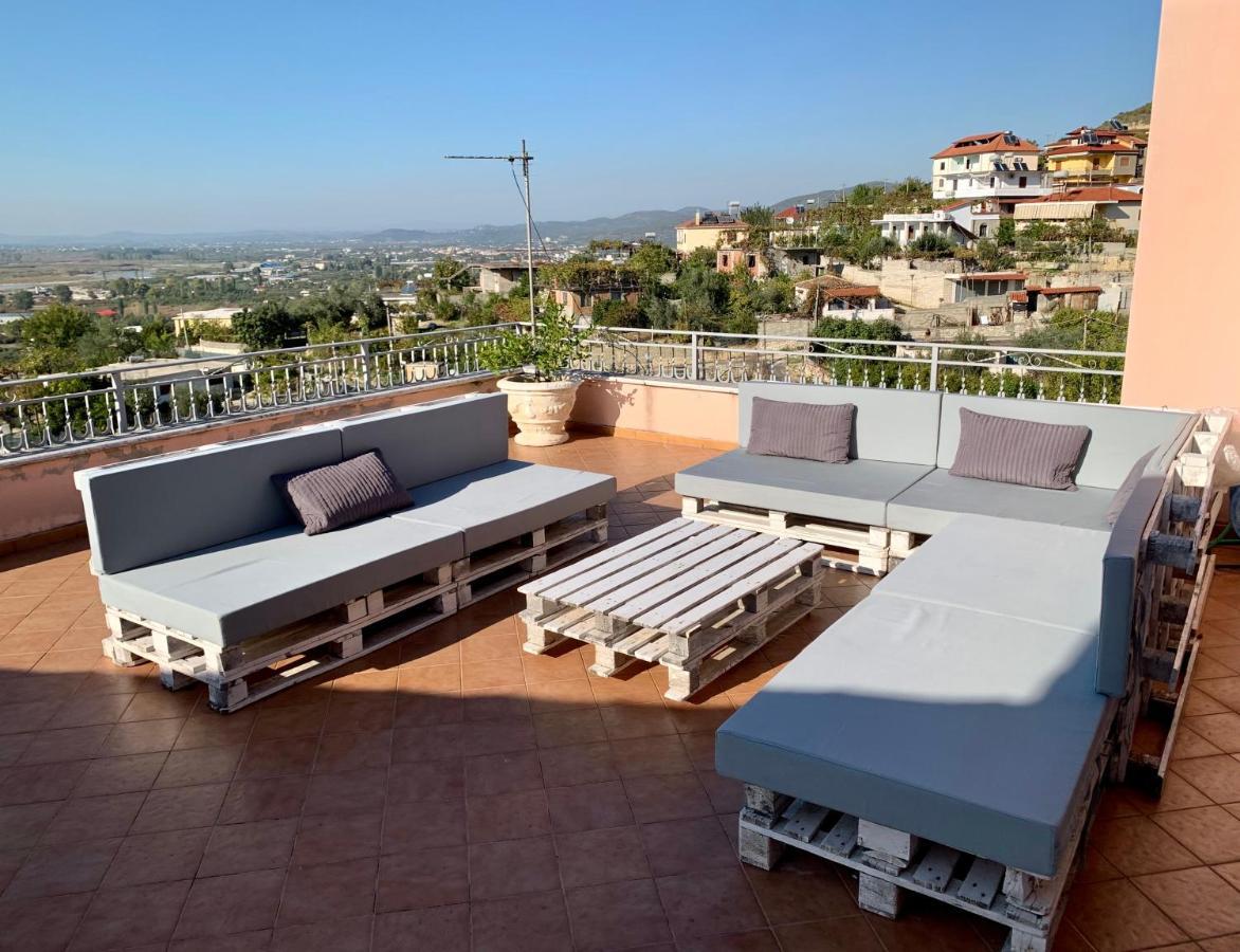 Guesthouse Villa Rosa בראט מראה חיצוני תמונה