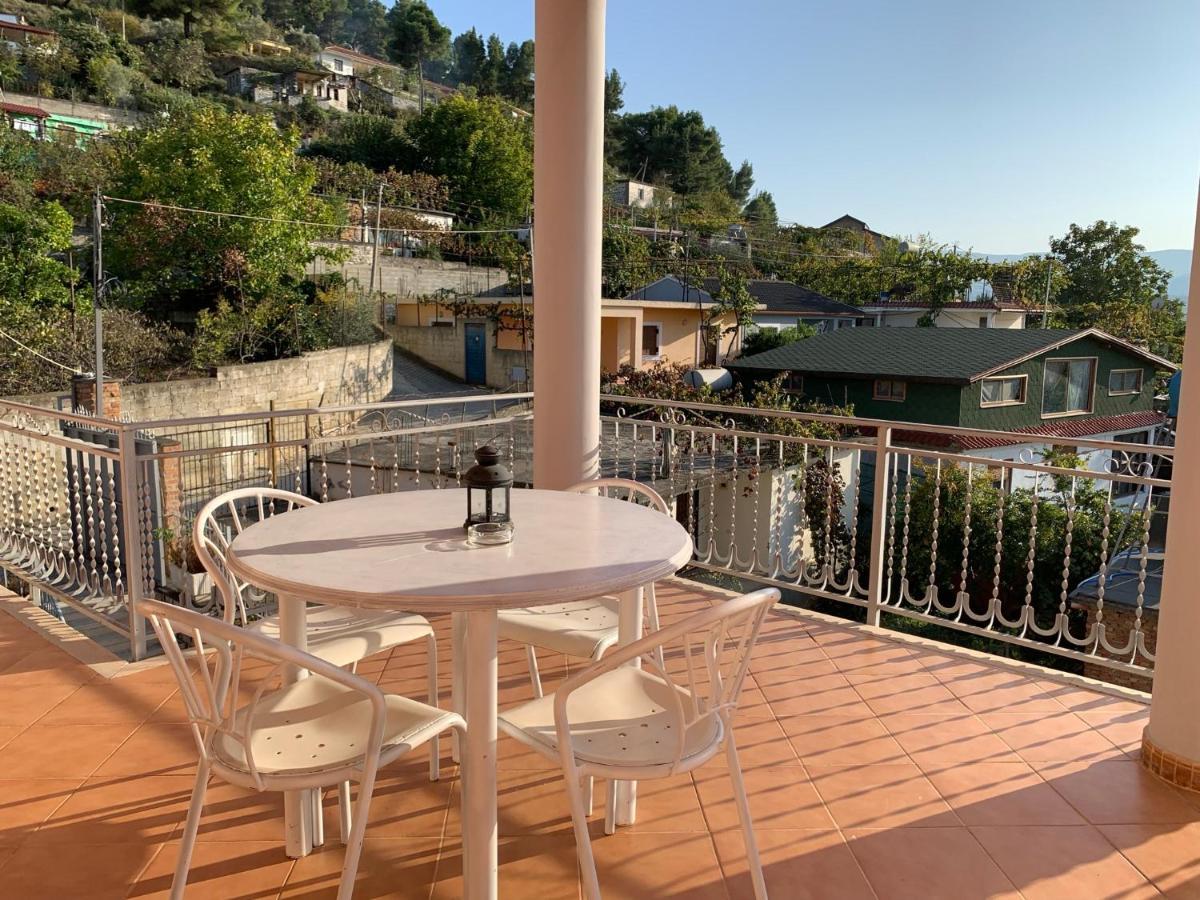 Guesthouse Villa Rosa בראט מראה חיצוני תמונה