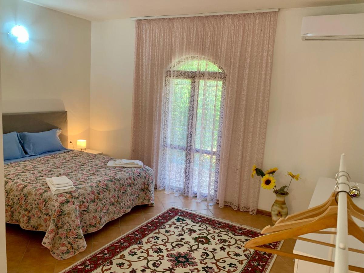 Guesthouse Villa Rosa בראט מראה חיצוני תמונה