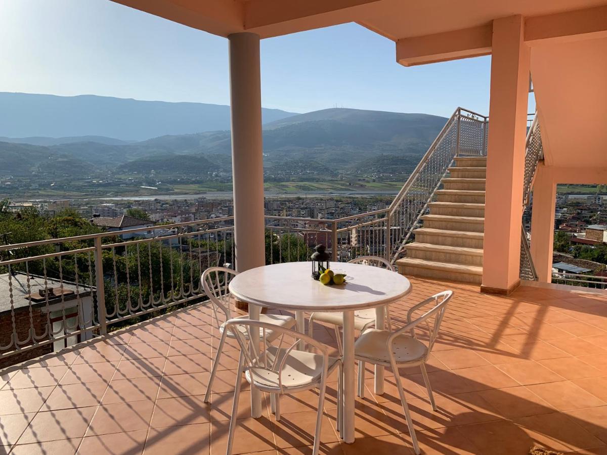 Guesthouse Villa Rosa בראט מראה חיצוני תמונה