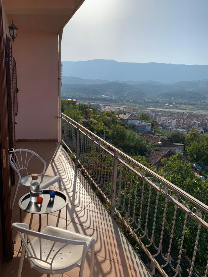 Guesthouse Villa Rosa בראט מראה חיצוני תמונה