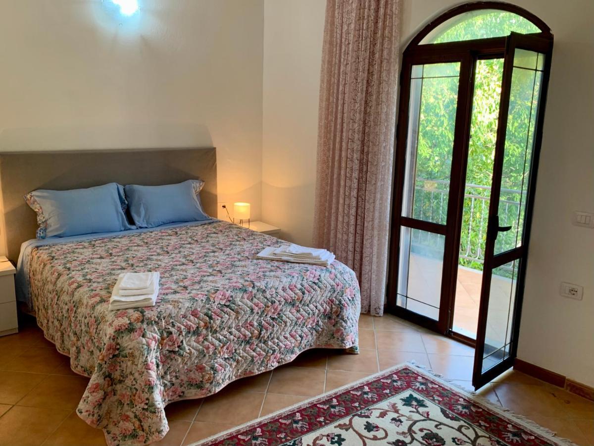 Guesthouse Villa Rosa בראט מראה חיצוני תמונה