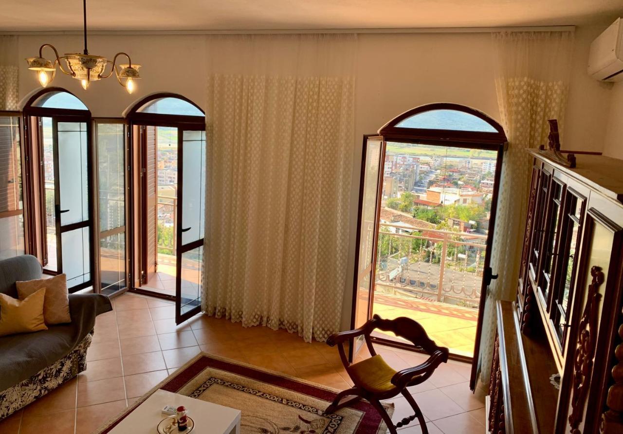 Guesthouse Villa Rosa בראט מראה חיצוני תמונה