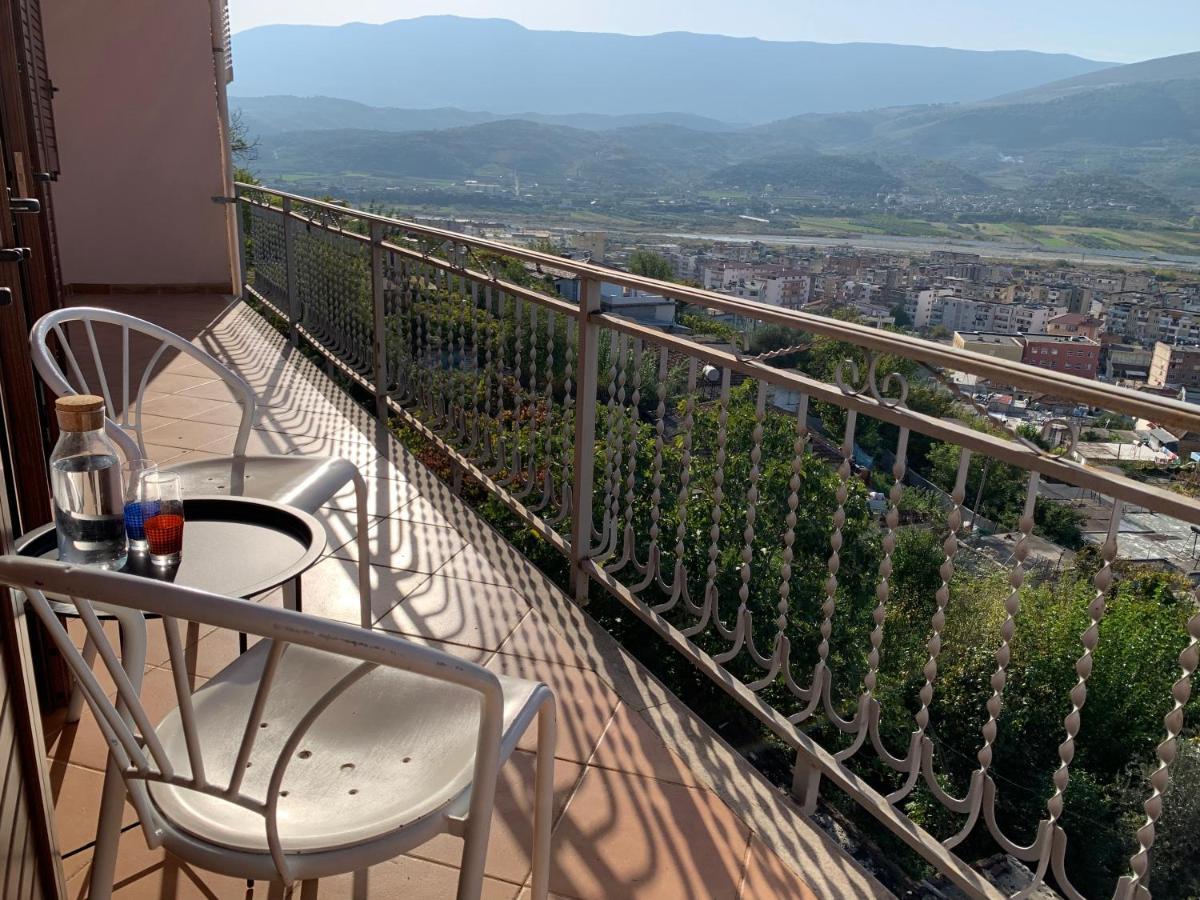 Guesthouse Villa Rosa בראט מראה חיצוני תמונה