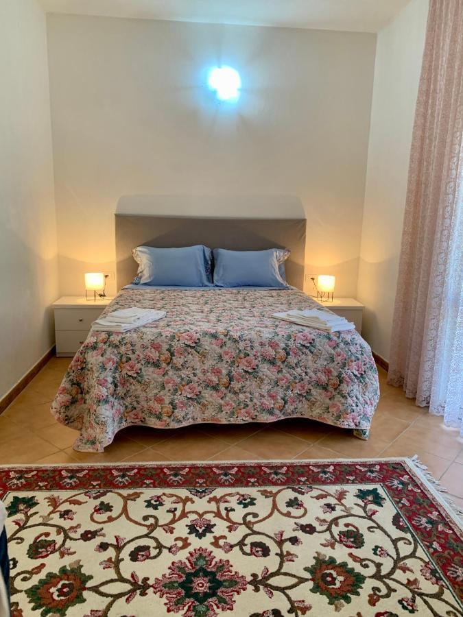 Guesthouse Villa Rosa בראט מראה חיצוני תמונה