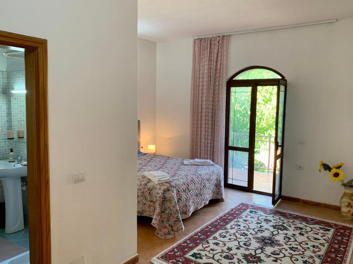 Guesthouse Villa Rosa בראט מראה חיצוני תמונה