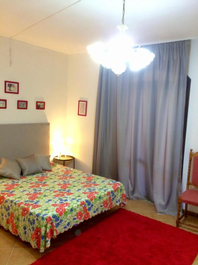 Guesthouse Villa Rosa בראט מראה חיצוני תמונה