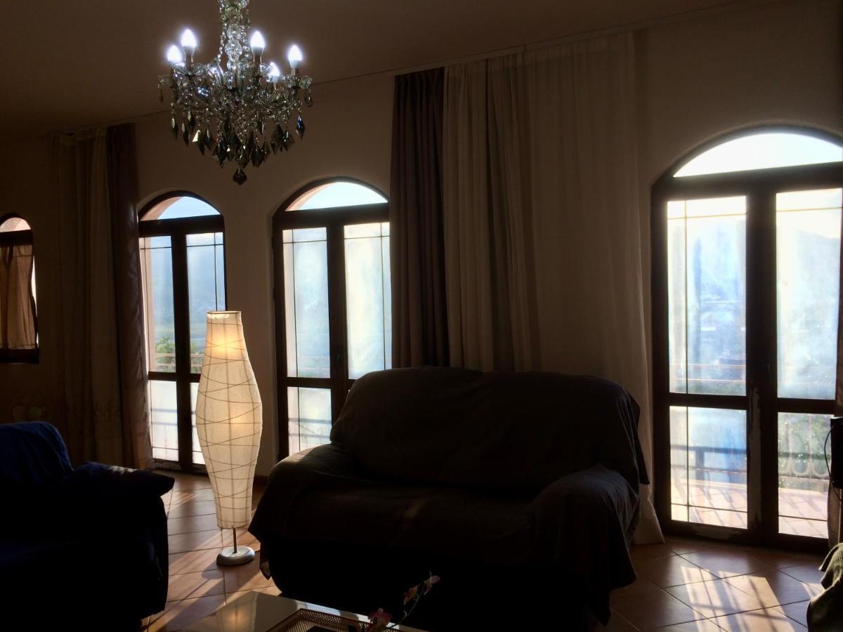 Guesthouse Villa Rosa בראט מראה חיצוני תמונה