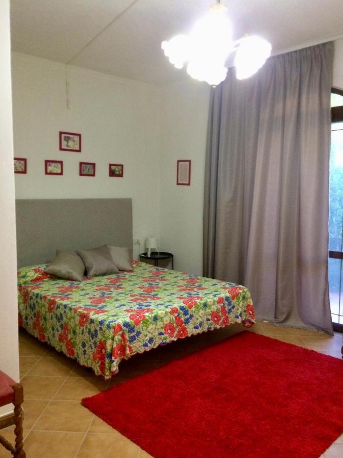 Guesthouse Villa Rosa בראט מראה חיצוני תמונה