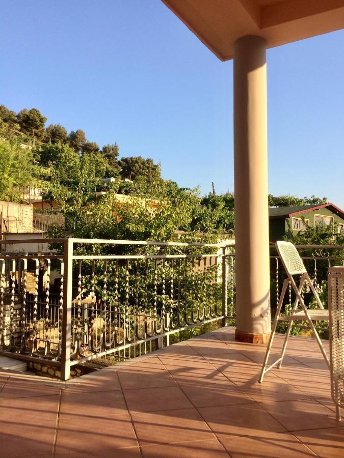 Guesthouse Villa Rosa בראט מראה חיצוני תמונה
