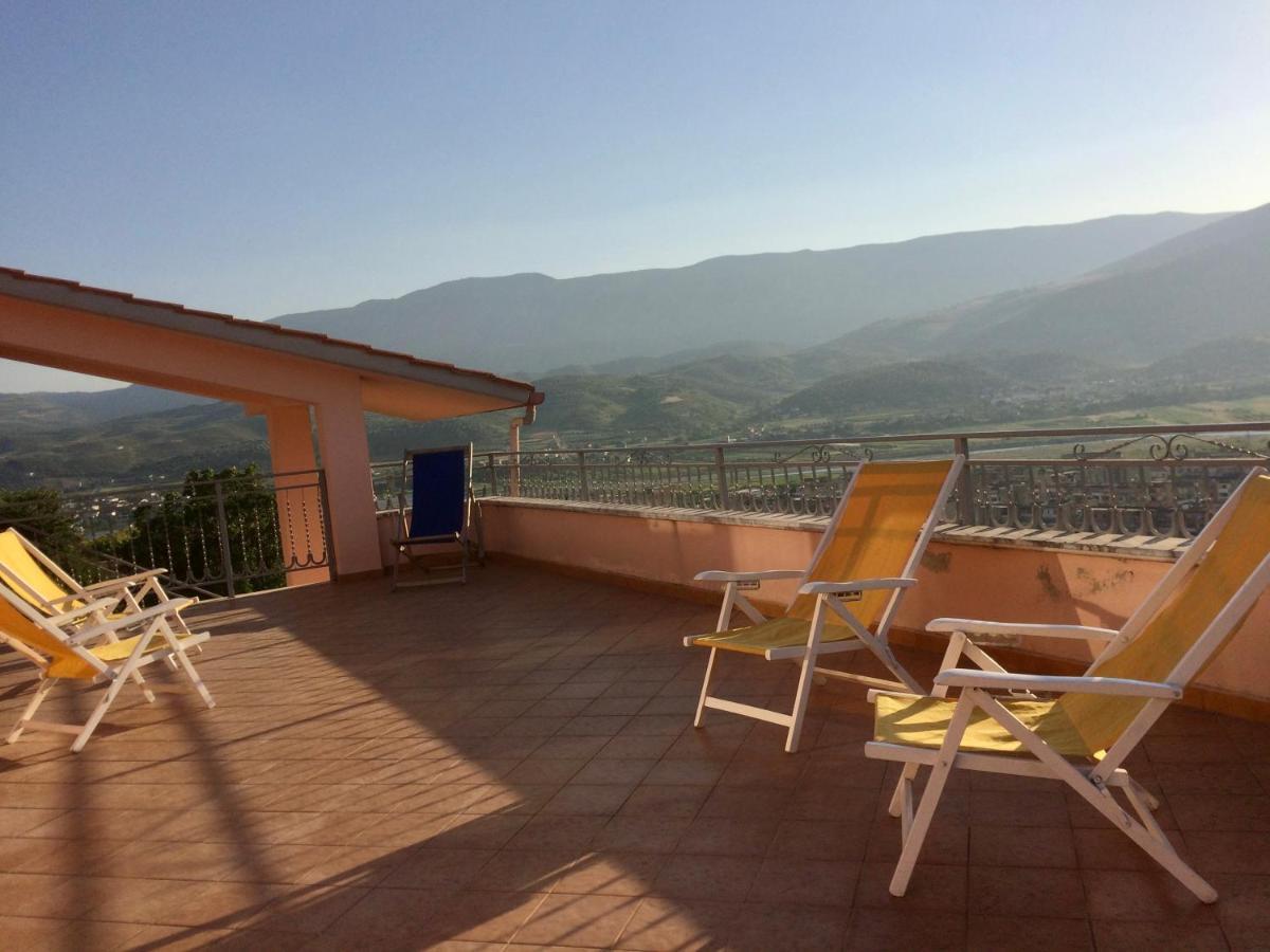 Guesthouse Villa Rosa בראט מראה חיצוני תמונה