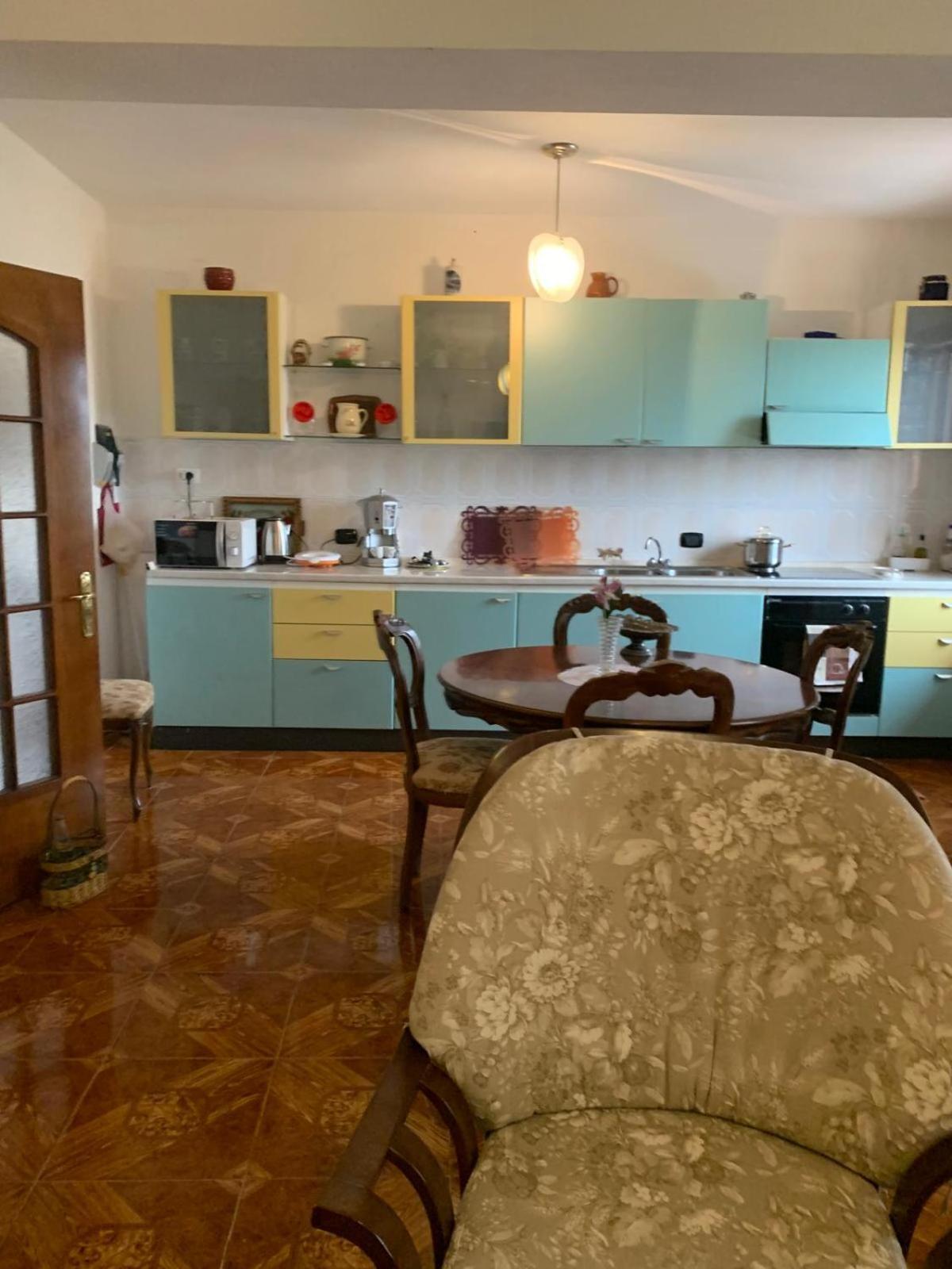 Guesthouse Villa Rosa בראט חדר תמונה