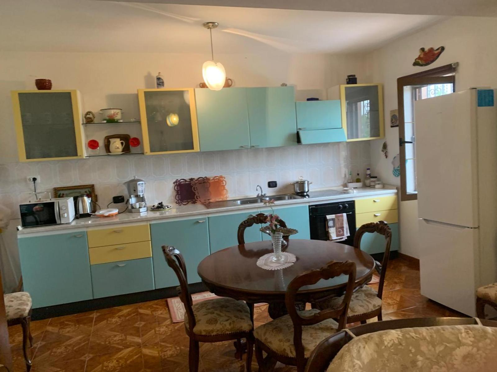 Guesthouse Villa Rosa בראט חדר תמונה