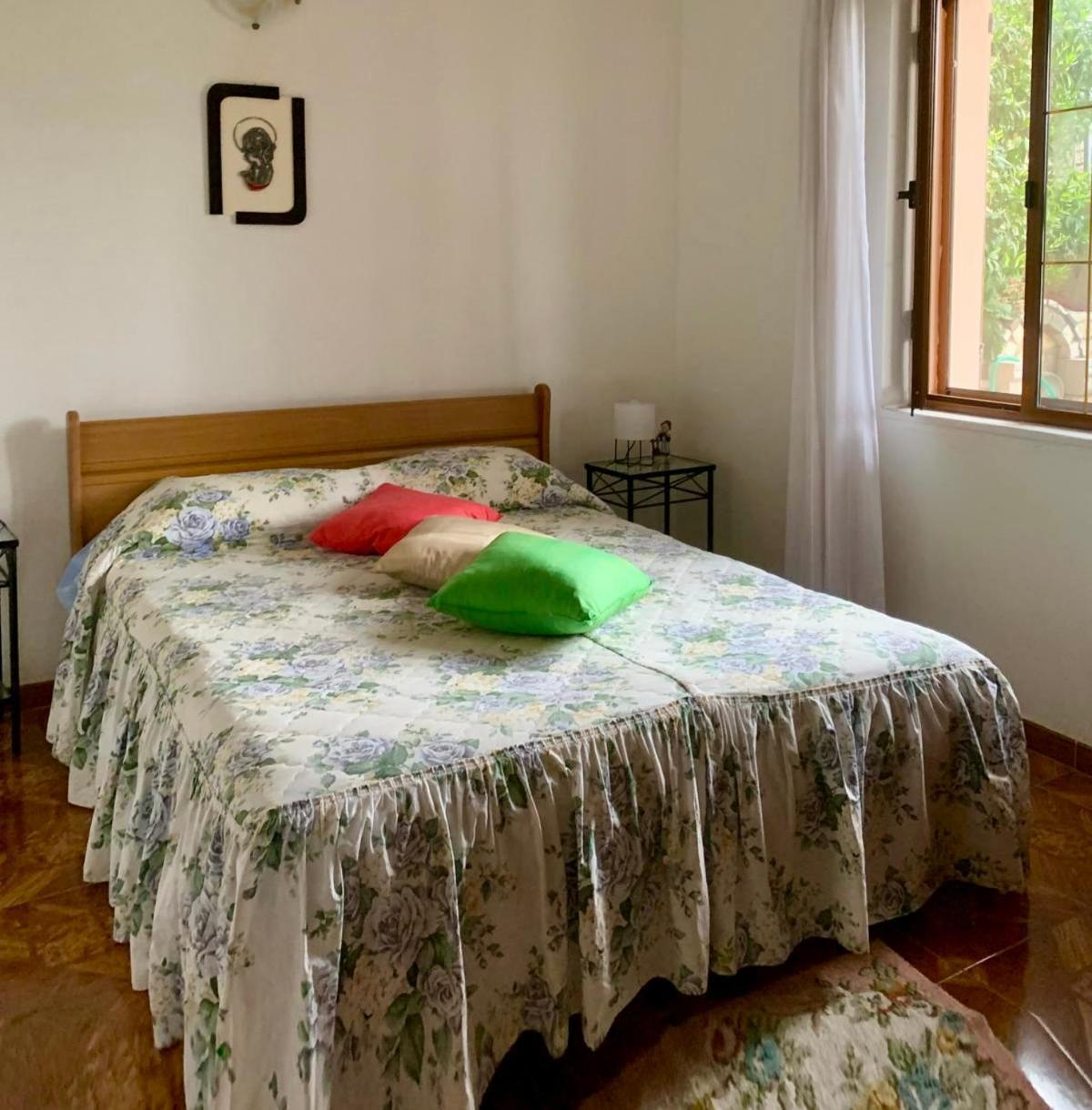 Guesthouse Villa Rosa בראט חדר תמונה