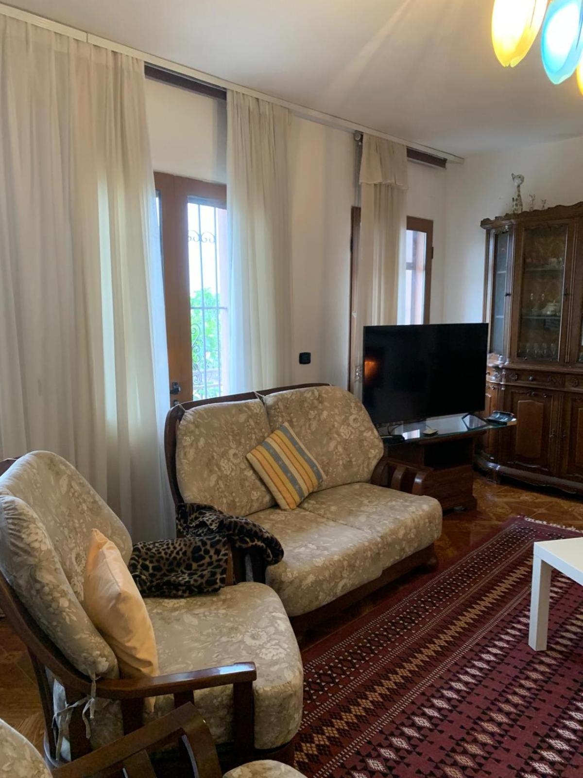 Guesthouse Villa Rosa בראט חדר תמונה