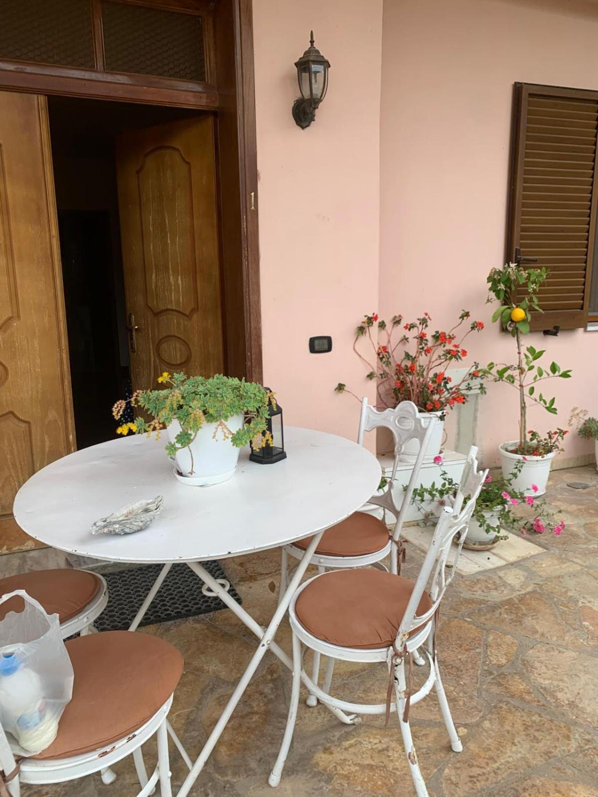 Guesthouse Villa Rosa בראט חדר תמונה
