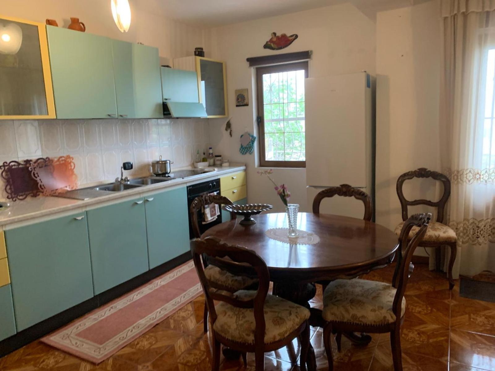 Guesthouse Villa Rosa בראט חדר תמונה