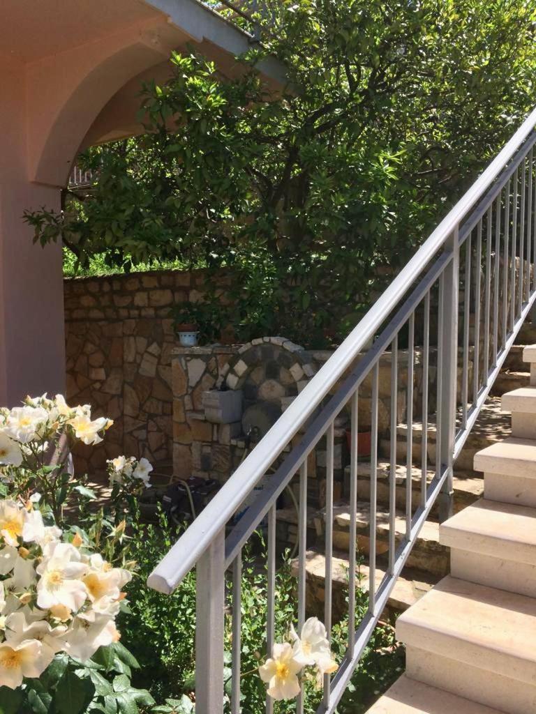 Guesthouse Villa Rosa בראט חדר תמונה