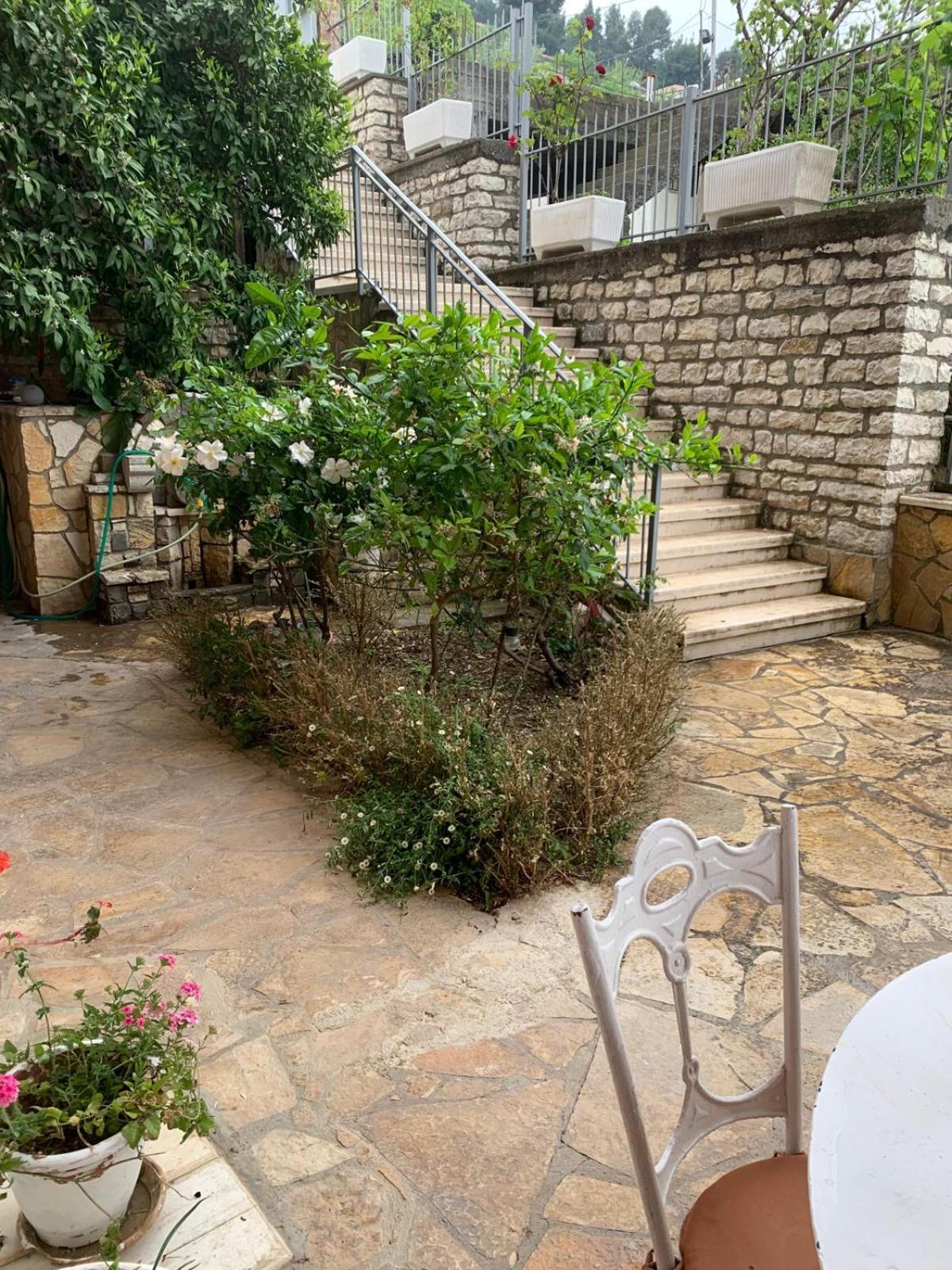 Guesthouse Villa Rosa בראט חדר תמונה