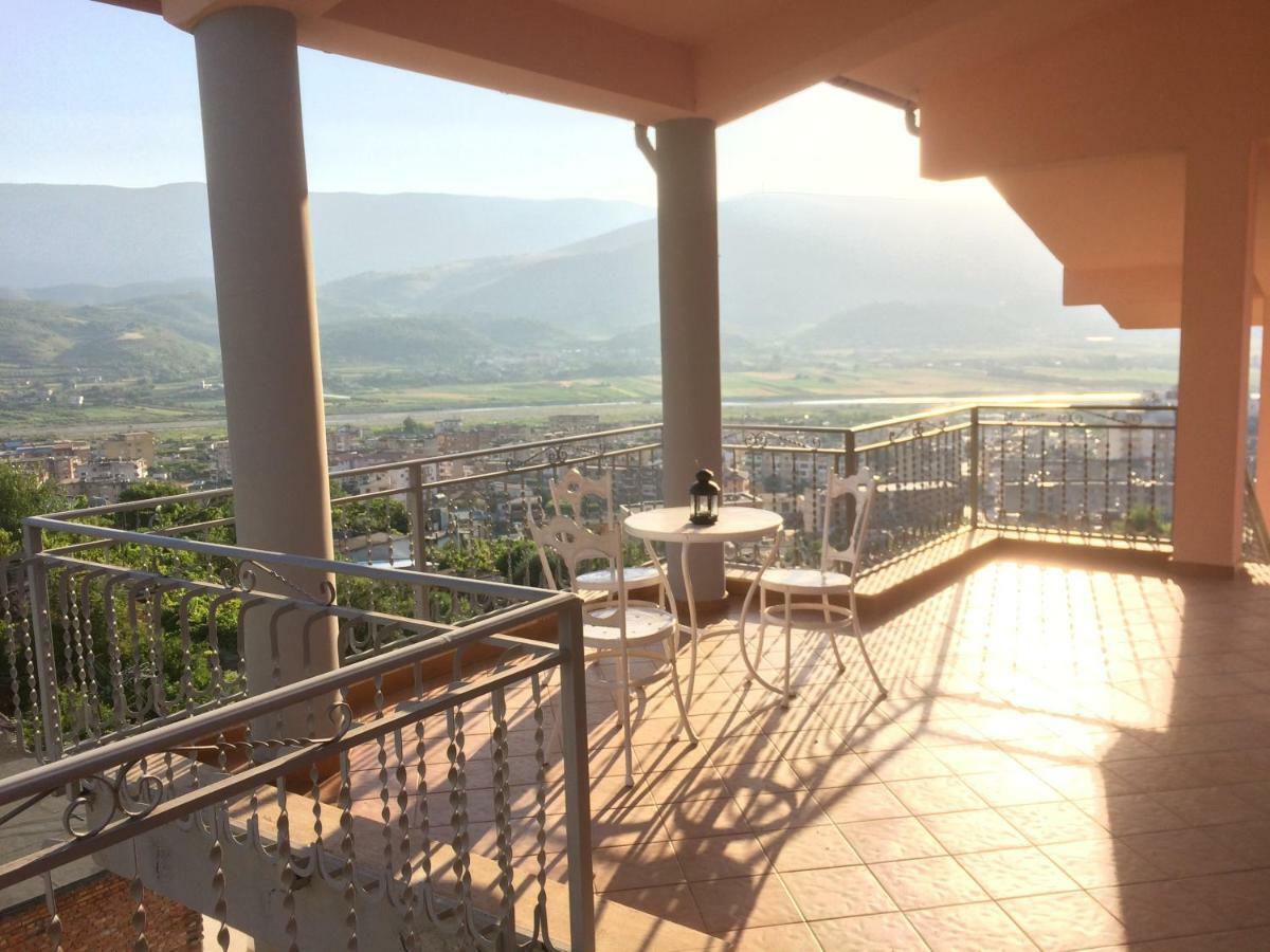 Guesthouse Villa Rosa בראט מראה חיצוני תמונה