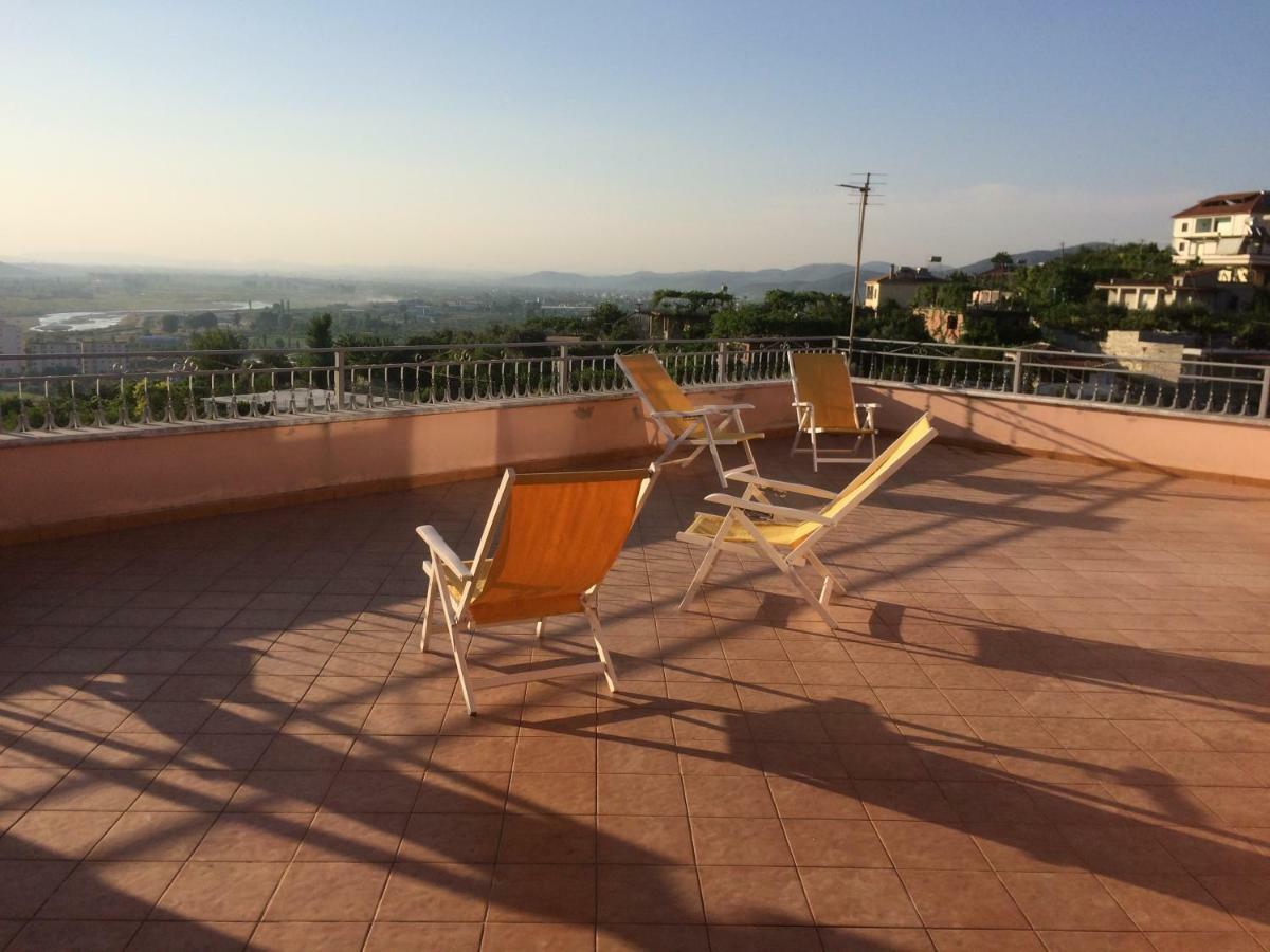Guesthouse Villa Rosa בראט מראה חיצוני תמונה