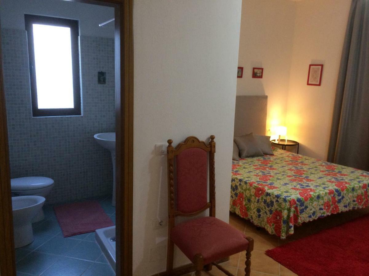 Guesthouse Villa Rosa בראט מראה חיצוני תמונה